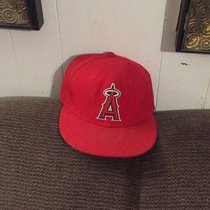 Men’s baseball cap